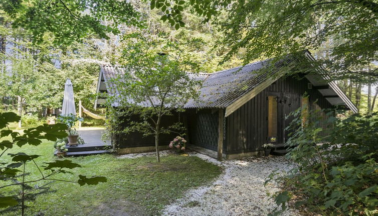 Photo 1 - Maison de 3 chambres à Løkken avec terrasse