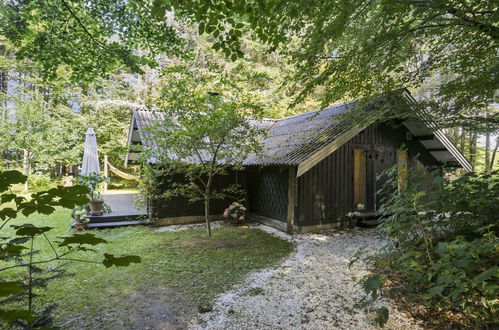 Foto 1 - Haus mit 3 Schlafzimmern in Løkken mit terrasse