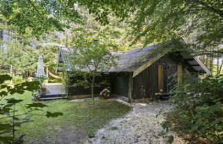 Photo 1 - Maison de 3 chambres à Løkken avec terrasse