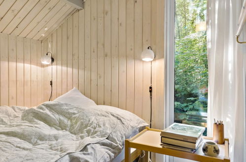 Foto 5 - Casa con 3 camere da letto a Løkken con terrazza