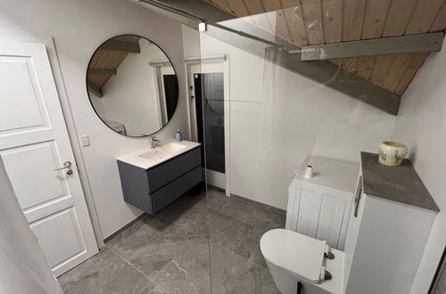Foto 8 - Casa de 3 quartos em Løkken com terraço