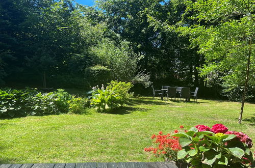 Foto 14 - Casa de 3 quartos em Løkken com terraço