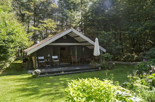 Photo 14 - Maison de 3 chambres à Løkken avec terrasse