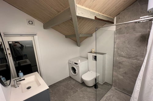 Foto 9 - Casa de 3 quartos em Løkken com terraço