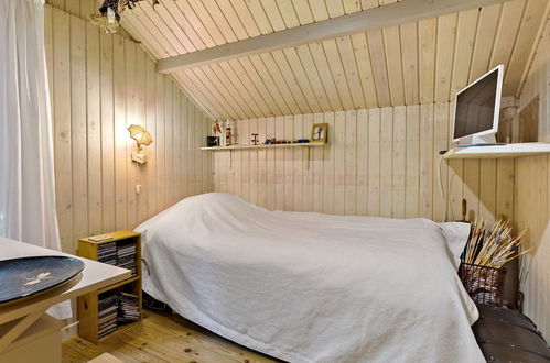 Foto 4 - Casa con 3 camere da letto a Løkken con terrazza