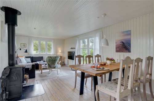 Foto 4 - Haus mit 3 Schlafzimmern in Løkken mit terrasse