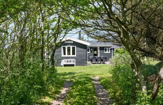 Foto 3 - Casa de 3 quartos em Løkken com terraço