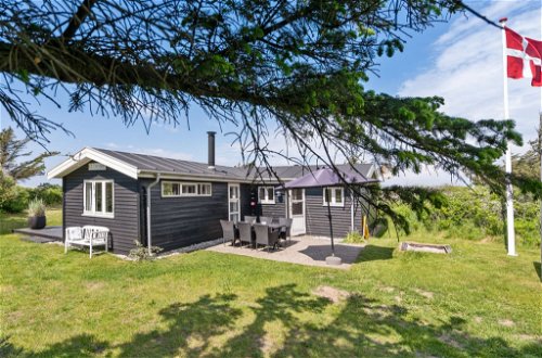 Foto 20 - Haus mit 3 Schlafzimmern in Løkken mit terrasse