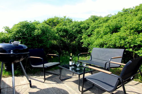 Foto 20 - Casa de 2 quartos em Løkken com terraço