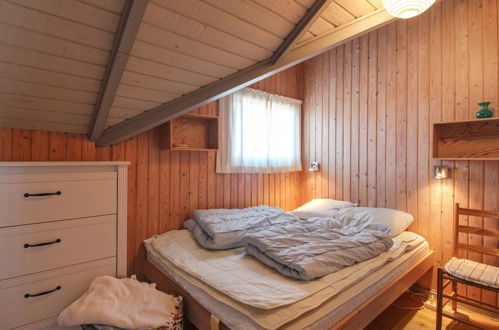 Foto 4 - Casa con 2 camere da letto a Løkken con terrazza