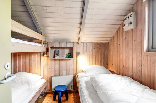 Foto 9 - Casa de 2 quartos em Løkken com terraço