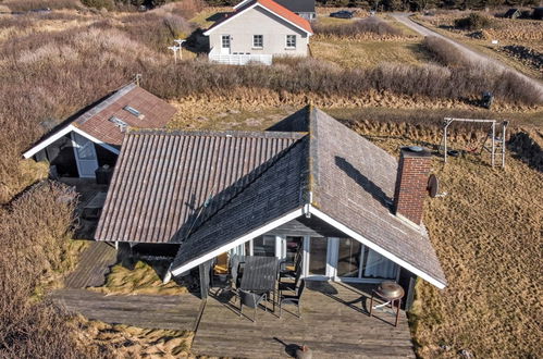 Photo 1 - 2 bedroom House in Løkken with terrace