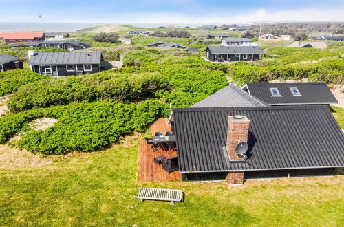 Foto 6 - Casa de 2 quartos em Løkken com terraço