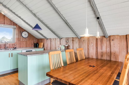 Foto 7 - Casa de 2 quartos em Løkken com terraço