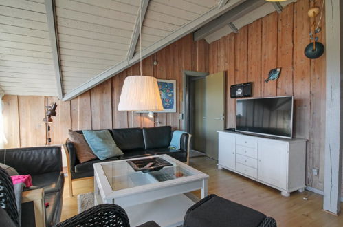 Foto 7 - Casa de 2 quartos em Løkken com terraço