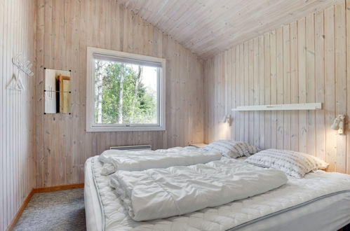 Foto 8 - Casa de 4 quartos em Løkken com terraço e sauna