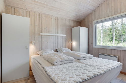 Foto 7 - Casa de 4 quartos em Løkken com terraço e sauna