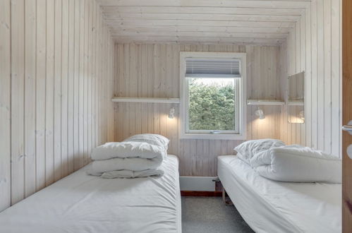 Foto 10 - Casa con 4 camere da letto a Løkken con terrazza e sauna