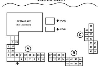 Photo 3 - Appartement de 1 chambre à Løkken avec piscine et terrasse