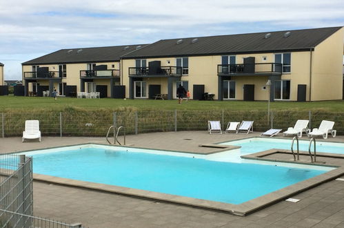 Photo 2 - Appartement de 1 chambre à Løkken avec piscine et terrasse