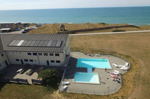 Photo 20 - Appartement de 1 chambre à Løkken avec piscine et terrasse