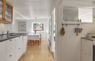 Foto 2 - Casa de 2 quartos em Løkken com terraço
