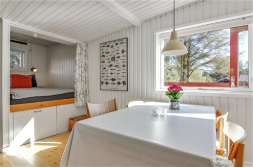 Photo 12 - Maison de 2 chambres à Løkken avec terrasse