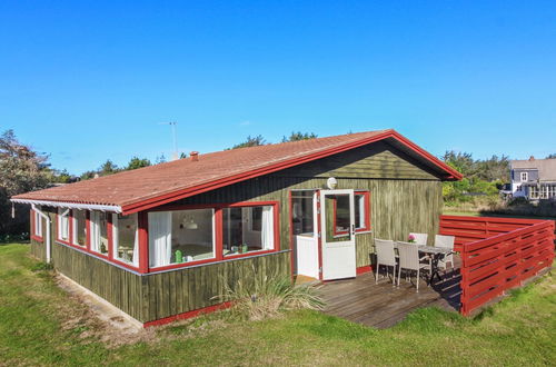 Photo 1 - 2 bedroom House in Løkken with terrace