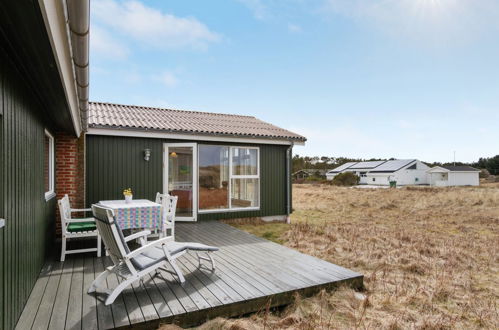 Photo 19 - Maison de 4 chambres à Løkken avec terrasse et sauna