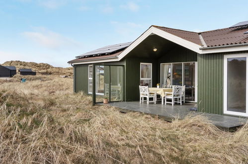 Photo 21 - Maison de 4 chambres à Løkken avec terrasse et sauna