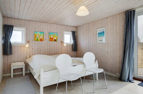 Foto 8 - Casa con 4 camere da letto a Løkken con terrazza e sauna