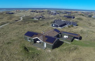 Foto 3 - Casa de 4 quartos em Løkken com terraço e sauna