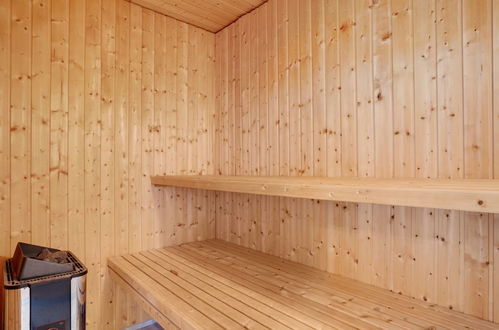 Foto 7 - Casa de 4 quartos em Løkken com terraço e sauna