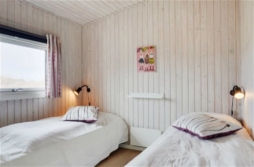 Foto 11 - Casa de 4 habitaciones en Løkken con terraza y sauna