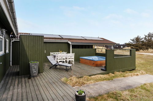 Foto 20 - Casa de 4 quartos em Løkken com terraço e sauna