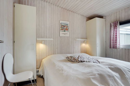 Foto 9 - Casa con 4 camere da letto a Løkken con terrazza e sauna