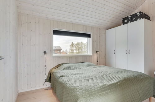 Foto 6 - Casa con 3 camere da letto a Løkken con terrazza