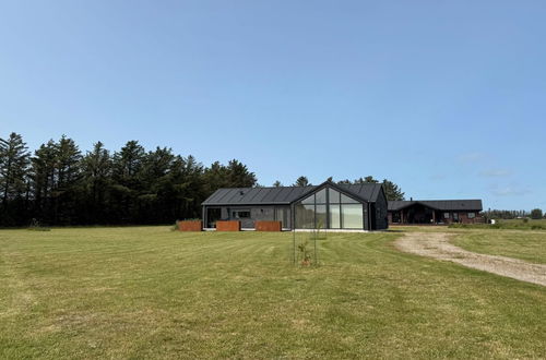 Photo 18 - 3 bedroom House in Løkken with terrace