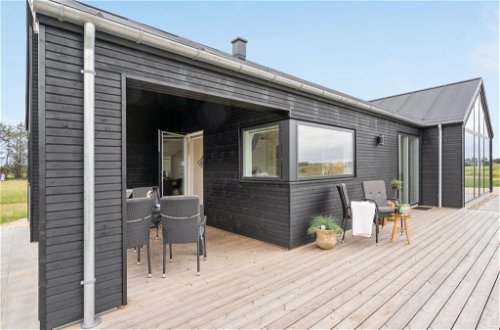 Foto 17 - Casa con 3 camere da letto a Løkken con terrazza