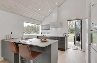 Foto 2 - Casa de 3 quartos em Løkken com terraço