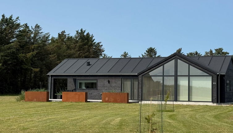 Foto 1 - Casa de 3 quartos em Løkken com terraço
