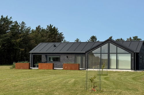 Foto 1 - Casa de 3 quartos em Løkken com terraço