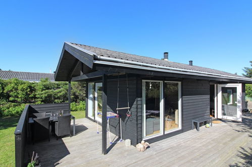 Foto 1 - Haus mit 2 Schlafzimmern in Løkken mit terrasse