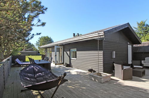 Photo 18 - Maison de 2 chambres à Løkken avec terrasse