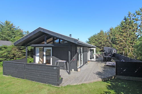 Photo 20 - Maison de 2 chambres à Løkken avec terrasse