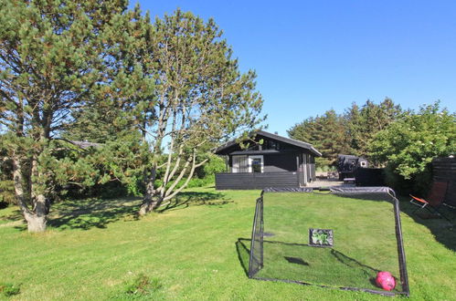 Photo 19 - 2 bedroom House in Løkken with terrace