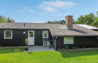 Foto 3 - Casa de 3 quartos em Løkken com terraço