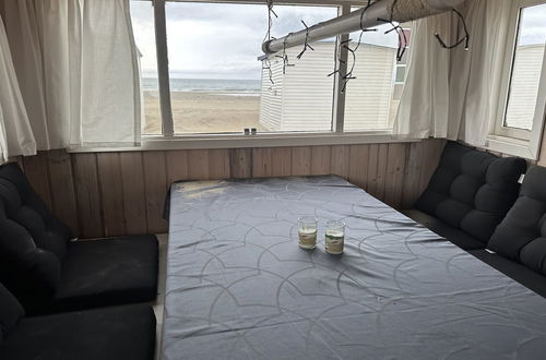 Foto 3 - Casa de 3 quartos em Løkken com terraço e sauna