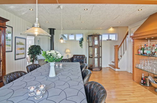 Foto 14 - Casa de 3 quartos em Løkken com terraço e sauna
