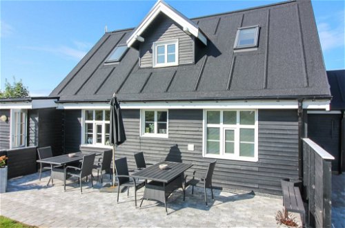 Foto 19 - Casa con 3 camere da letto a Løkken con terrazza e sauna